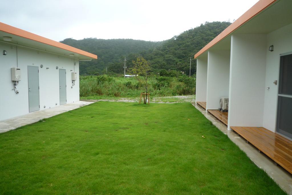 Hotel Ayano Sou Nago Exteriér fotografie