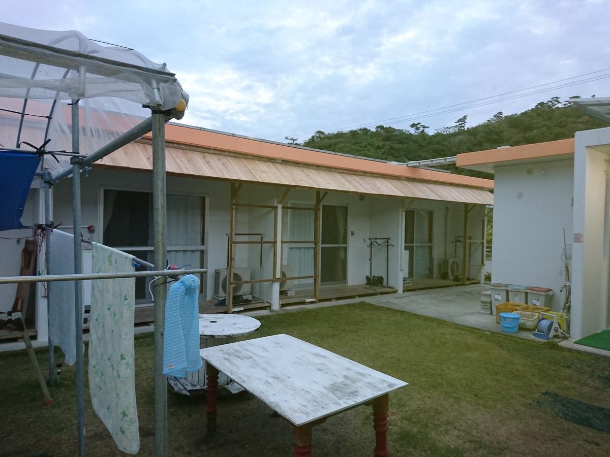 Hotel Ayano Sou Nago Exteriér fotografie